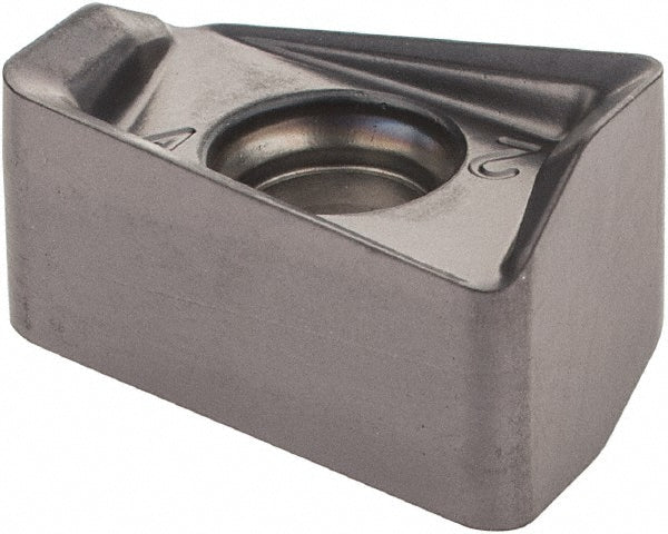 H490 ANKX 170616PNTR Solid Carbide Insert, Grade IC928, TiAlN - Iscar 5605870