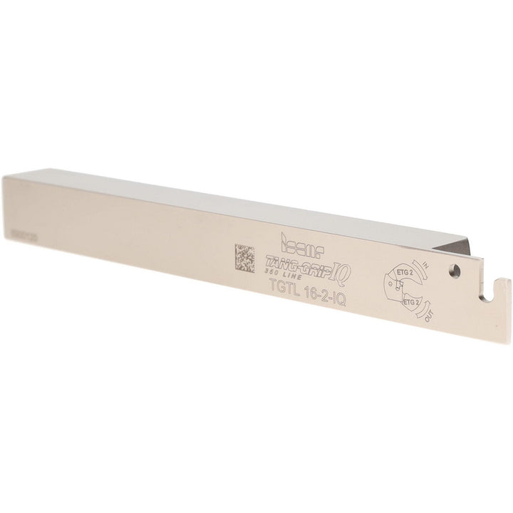 Indexable Grooving - Iscar 2301905