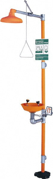 Eye Wash Station - PRO-SAFE PSG1902P