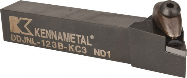 Indexable Turning & Profiling - Kennametal 2273015