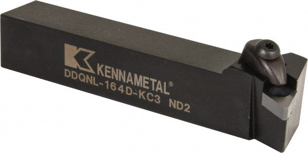 Indexable Turning & Profiling - Kennametal 2273021