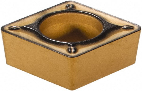 CCMT09T308N-SU Solid Carbide Insert, Grade AC700G, Al2O3 - Sumitomo 19DYW29