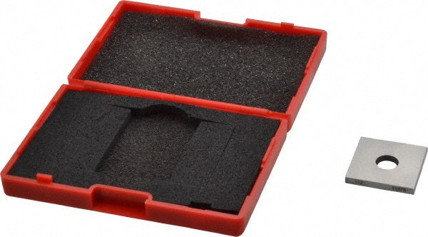 Gage Block, Grade Grade 0 - Value Collection 630-71126