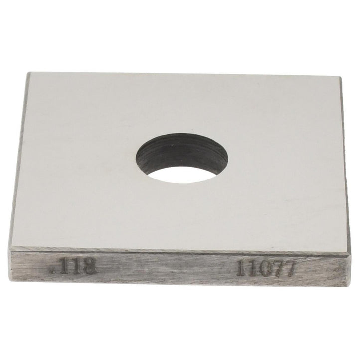 Gage Block, Grade Grade 0 - Value Collection 630-71186