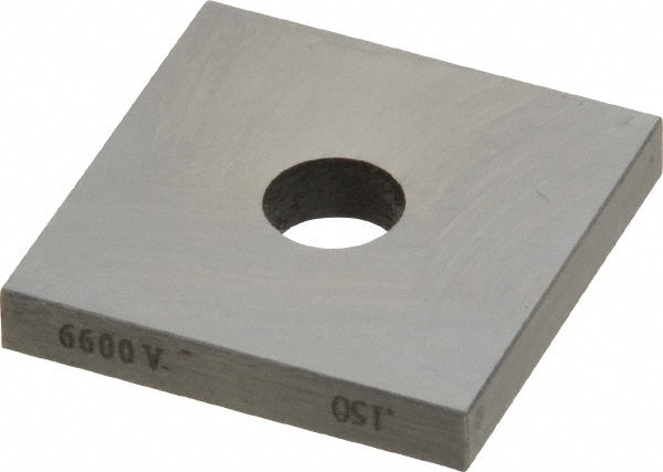 Gage Block, Grade Grade 0 - Value Collection 630-73156