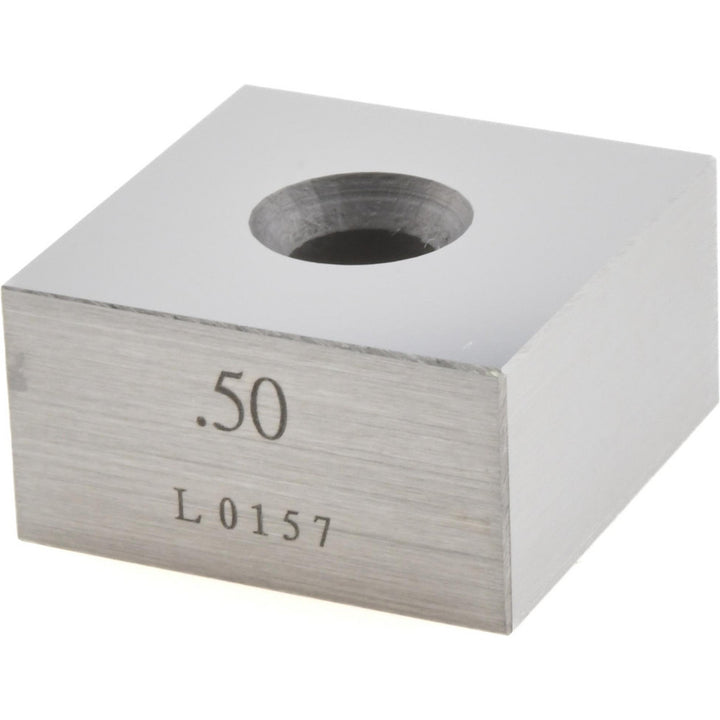 Gage Block, Grade Grade 0 - Value Collection 630-73506
