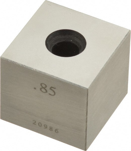 Gage Block, Grade Grade 0 - Value Collection 630-73856