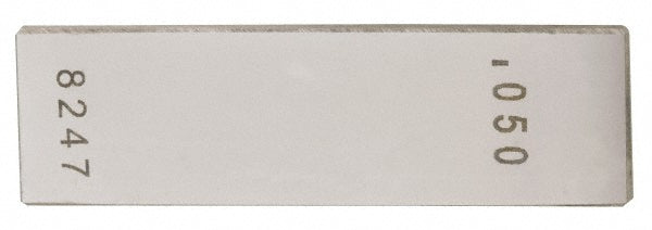 Gage Block, Grade Grade 0 - Value Collection 630-27006
