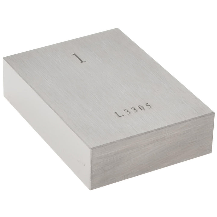 Gage Block, Grade Grade 0 - Value Collection 630-21006