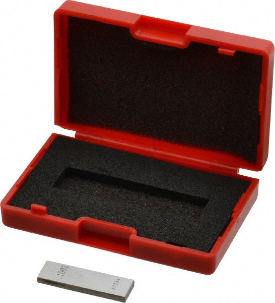 Gage Block, Grade AS-1 - Value Collection 630-30026