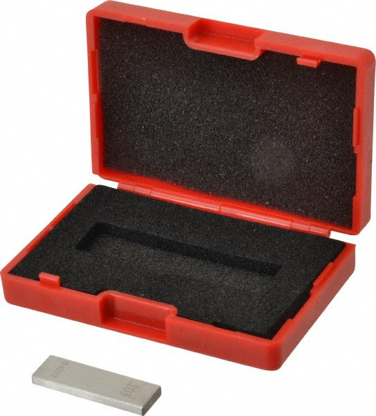 Gage Block, Grade AS-1 - Value Collection 630-31036