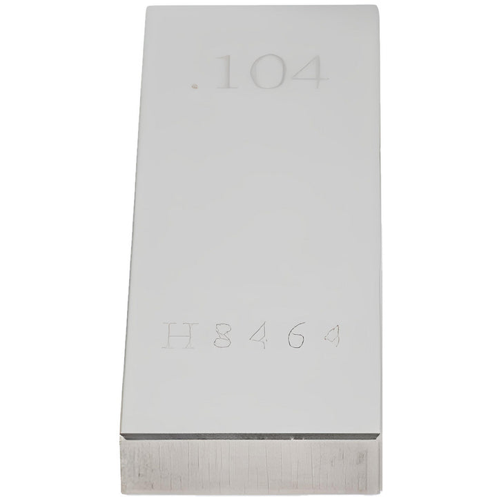 Gage Block, Grade AS-1 - Value Collection 630-31046