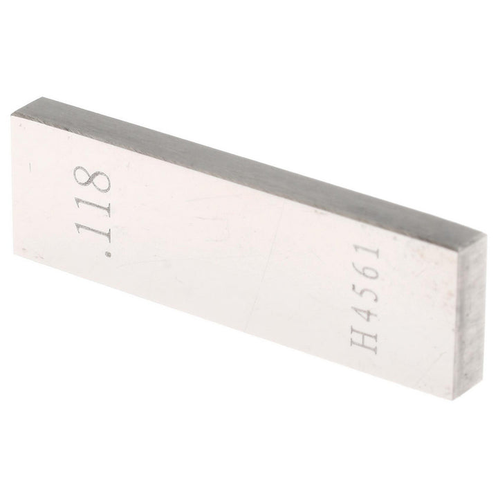 Gage Block, Grade AS-1 - Value Collection 630-31186