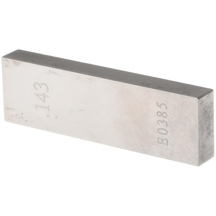 Gage Block, Grade AS-1 - Value Collection 630-31436