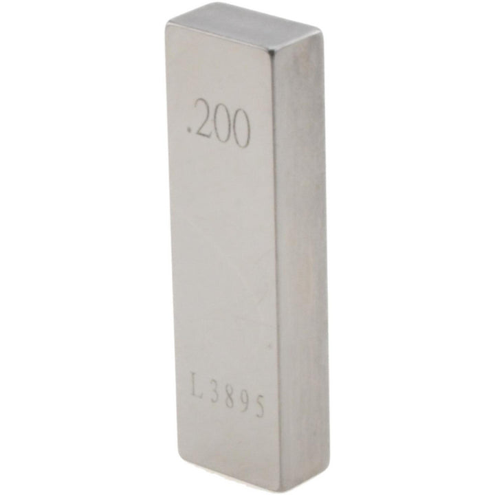 Gage Block, Grade AS-1 - Value Collection 630-33206