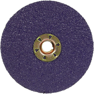 5" 36-Grit Precision Shaped Ceramic Disc - 3M 7100310728