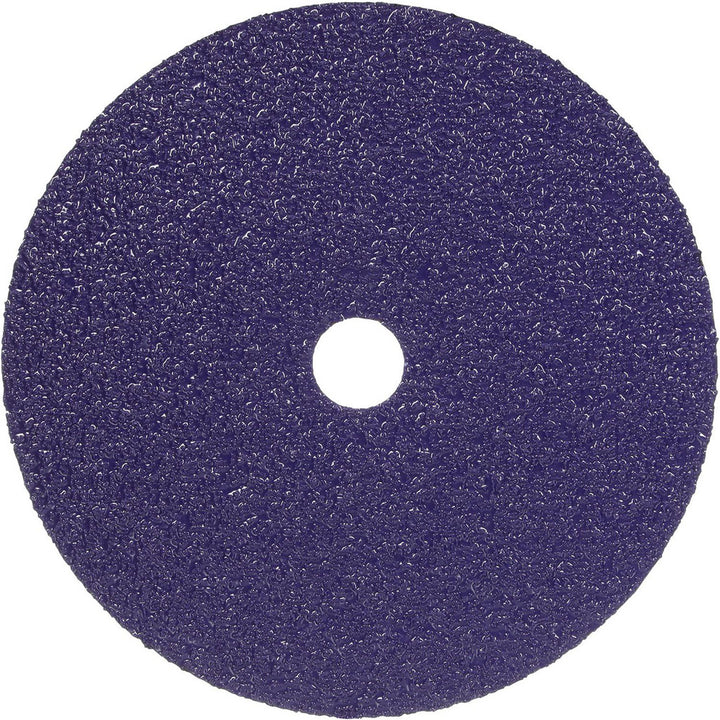 9-1/8" 36-Grit Precision Shaped Ceramic Disc - 3M 7100310797