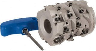 Indexable Milling Cutters - Iscar 3105095