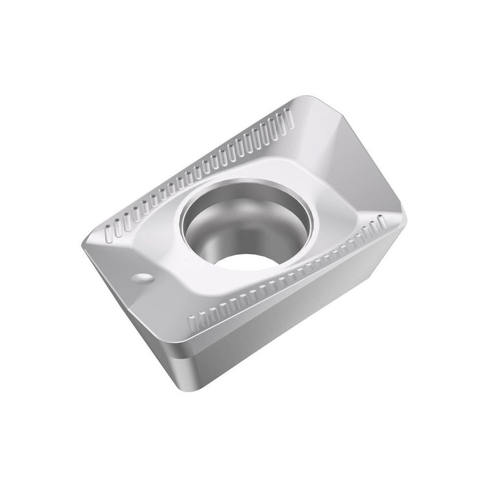XOMX120408TR-ME08 Carbide Insert, Grade MP3501, TiCN - Seco 10198762