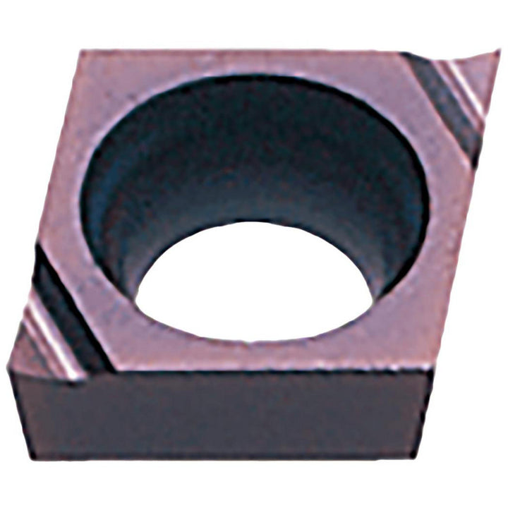 CCGT04T002L-F Carbide Insert, Grade VP15TF, AlTiN - Mitsubishi 229331