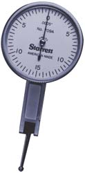 7-Piece Dial Indicator - Starrett 64221