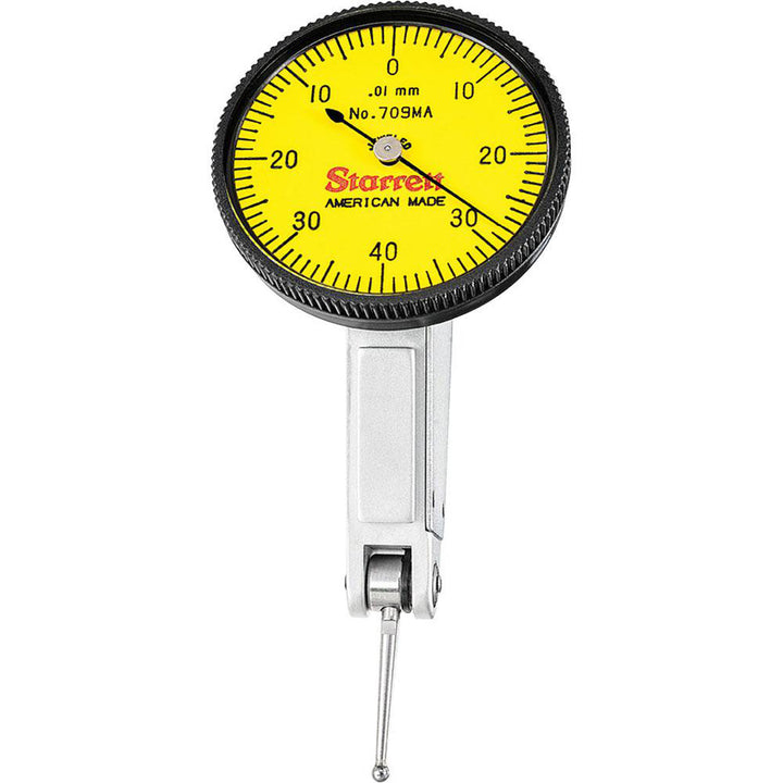 Dial Indicator - Starrett 64216
