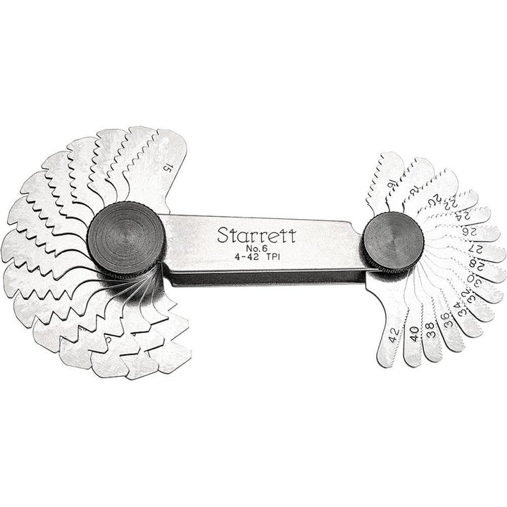 Reference Gage - Starrett 50035