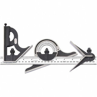 Square - Starrett 50047