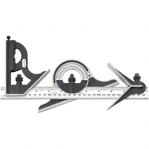 Square - Starrett 50047