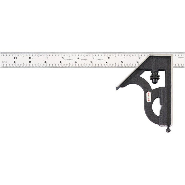 Square - Starrett 50057