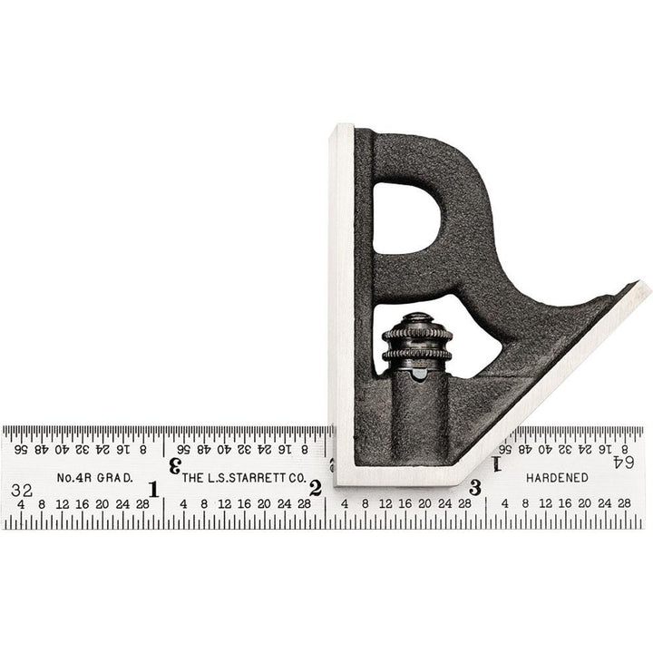 Square - Starrett 56360
