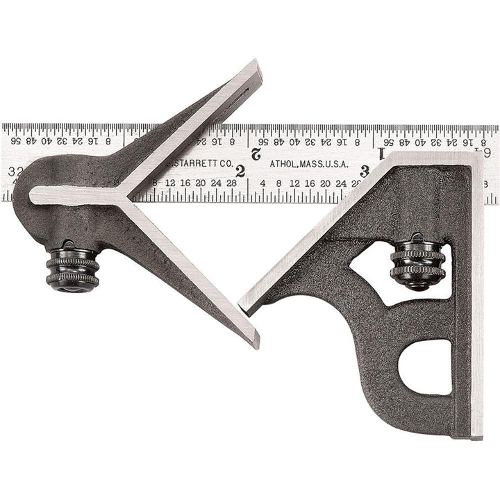 Square - Starrett 56361
