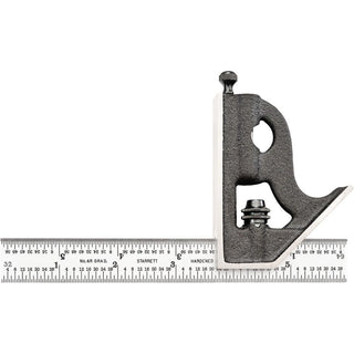 Square - Starrett 56362