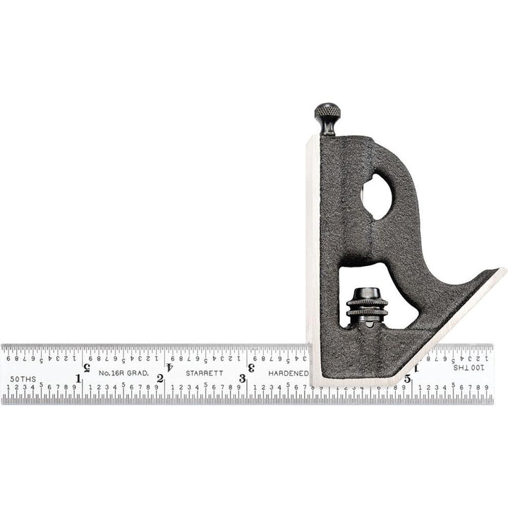 Square - Starrett 56364