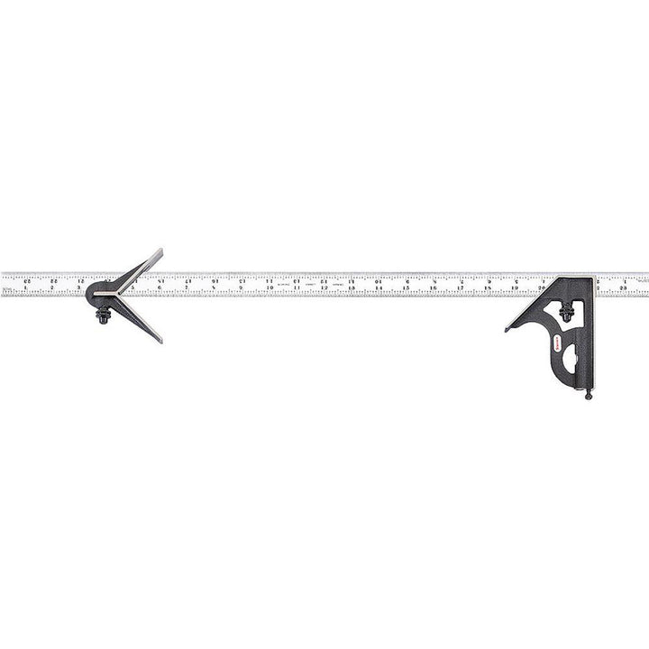 Square - Starrett 56377