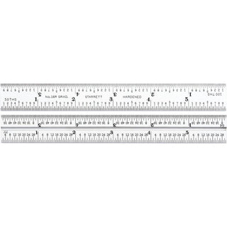 Square - Starrett 50082