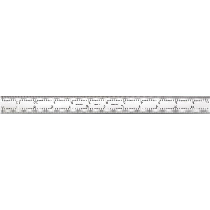 Square - Starrett 50084