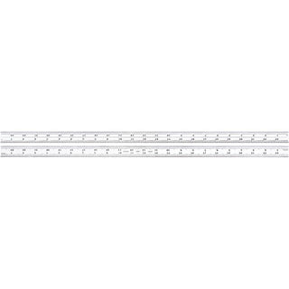 Square - Starrett 50096