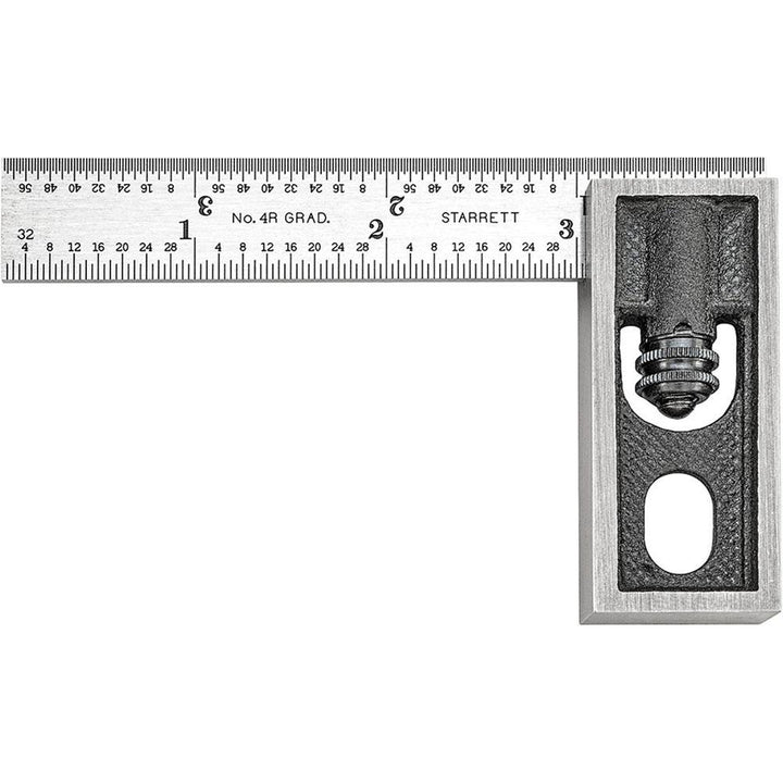 Square - Starrett 50109