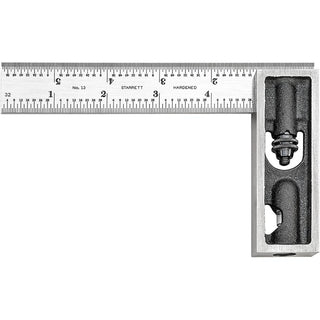 Square - Starrett 50111