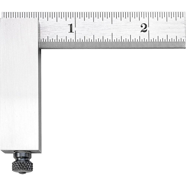 Square - Starrett 50117