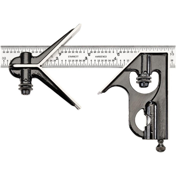 Square - Starrett 56393