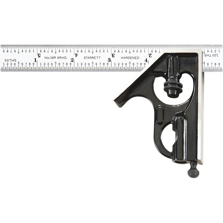 Square - Starrett 56394