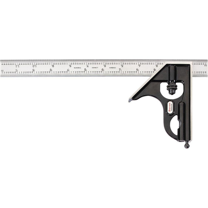Square - Starrett 56396