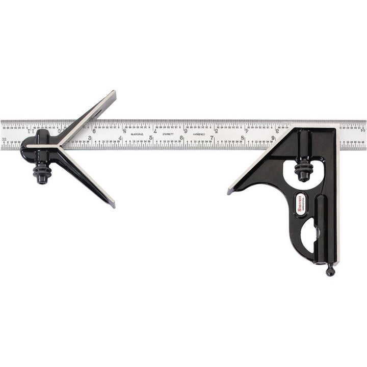 Square - Starrett 56397