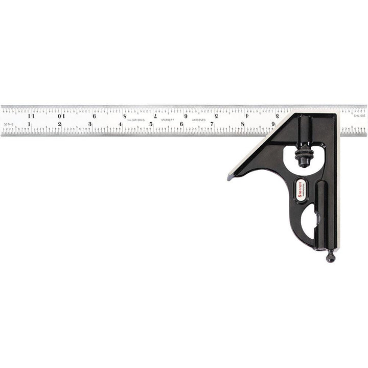 Square - Starrett 56398