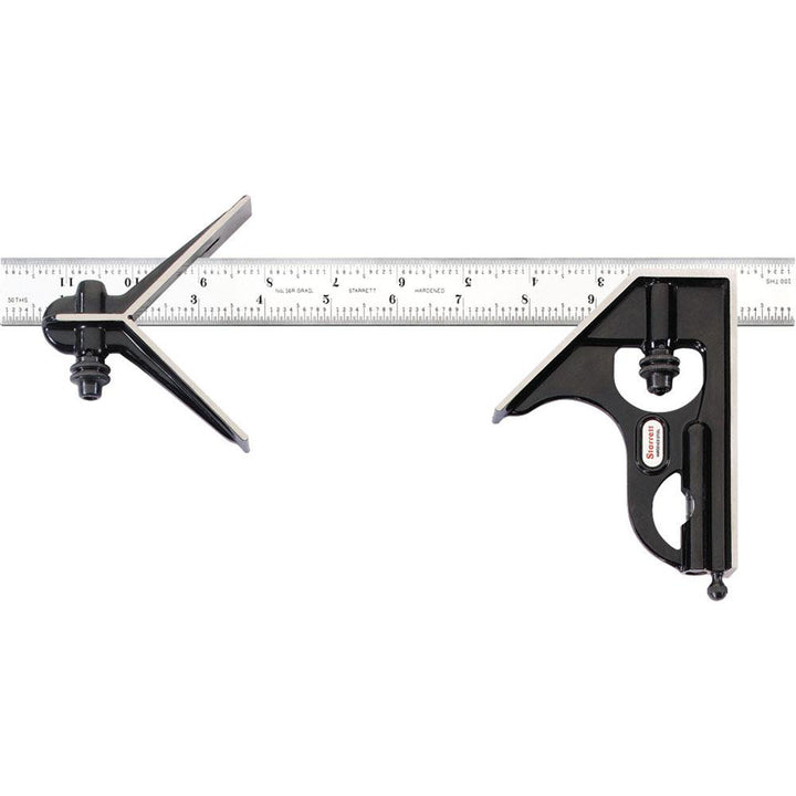 Square - Starrett 56399