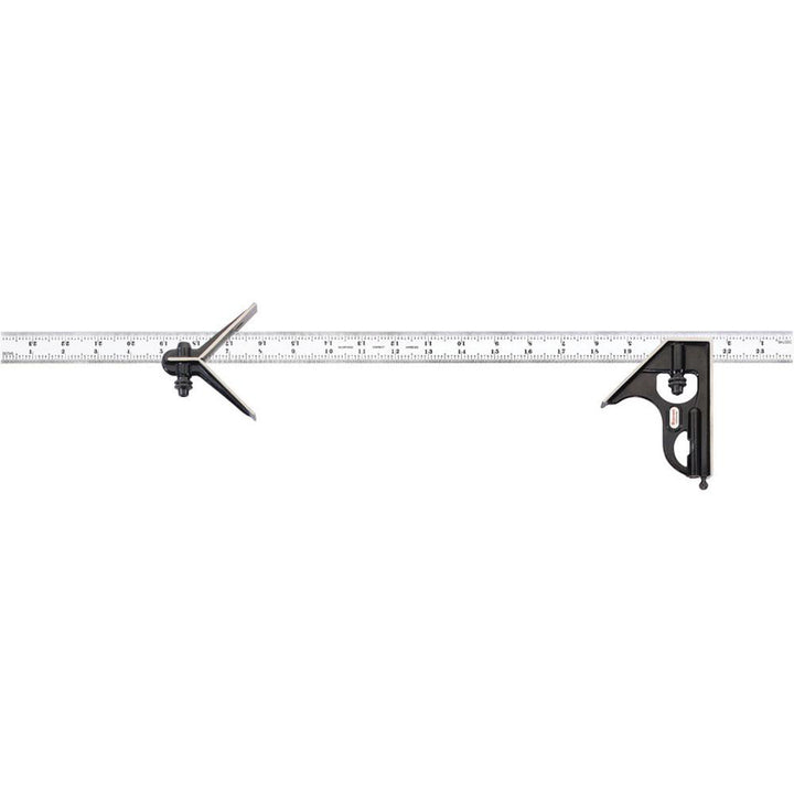 Square - Starrett 56407