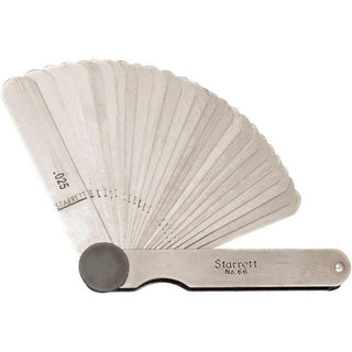 Feeler Gage - Starrett 50314