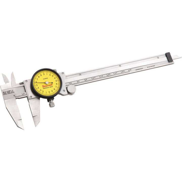 Caliper - Starrett 66295